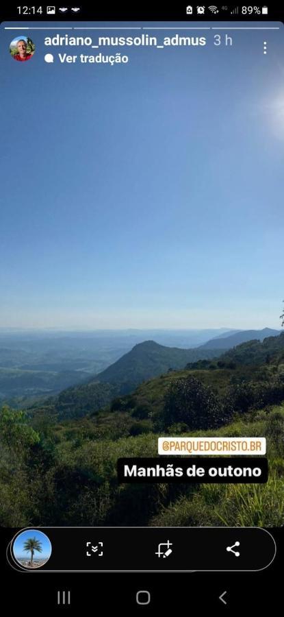Aconchego No Centro De Pocos! Poços de Caldas Exterior foto